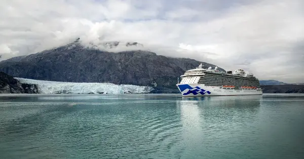 Princess Cruises to feature in Channel 4 documentary series