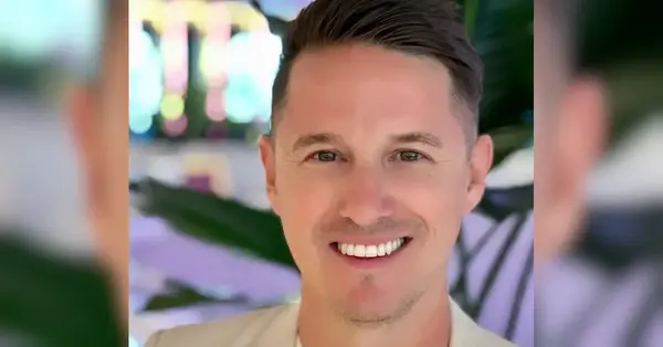 Shane Lewis-Riley to leave Titan Travel