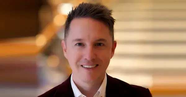 Shane Lewis-Riley joins Scenic Group to support &lsquo;next stage of growth&rsquo;