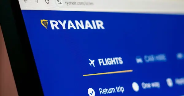 Changed Ryanair booking terms present &lsquo;barriers&rsquo; to corporate travel