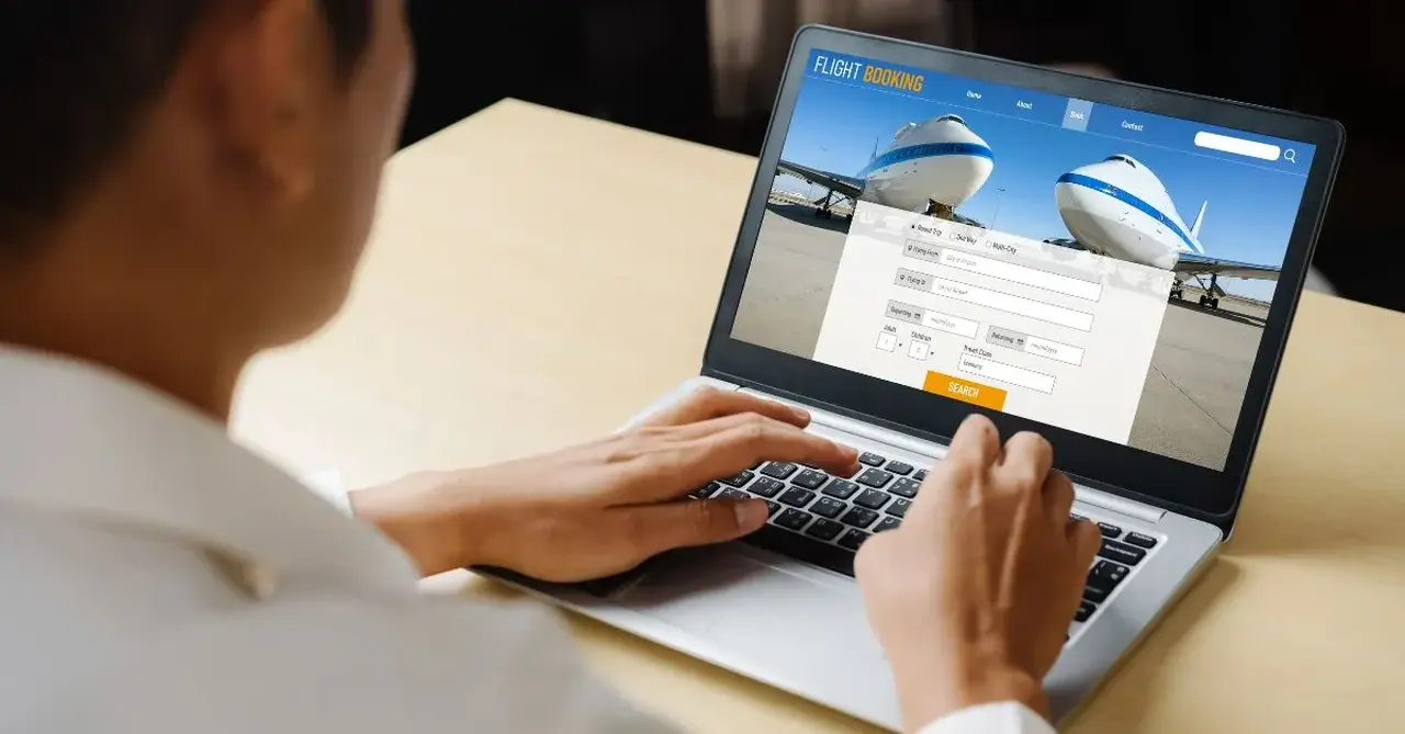 AI ‘changing how passengers plan travel’, annual Iata passenger poll shows