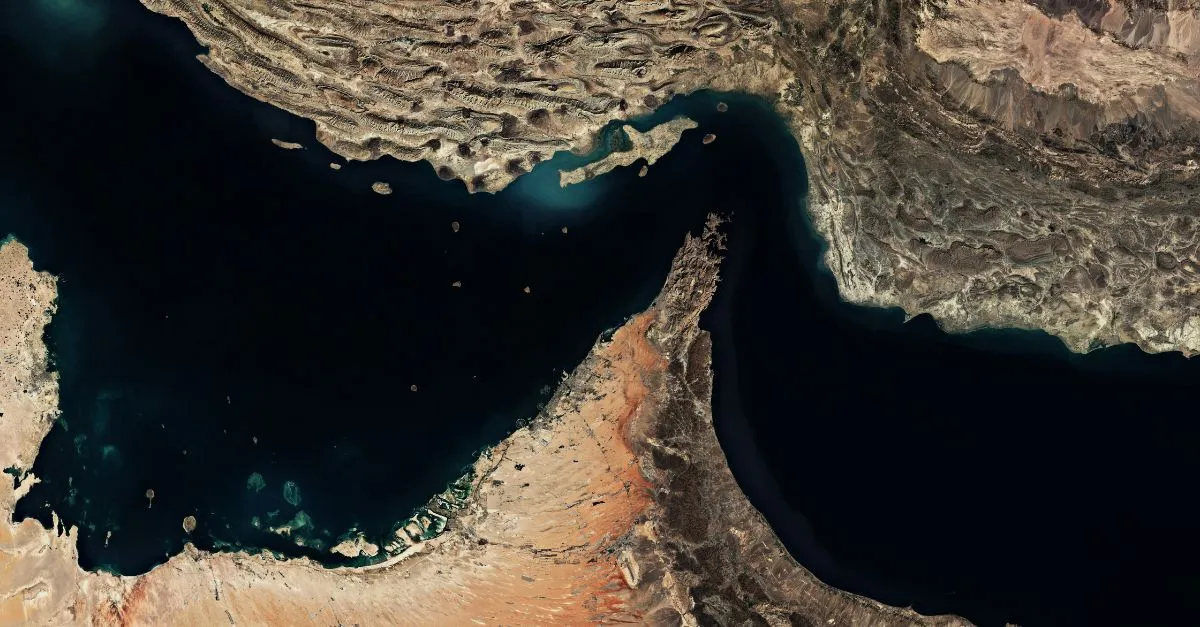 Gulf crisis ratchets up to new level amid Strait of Hormuz blockades