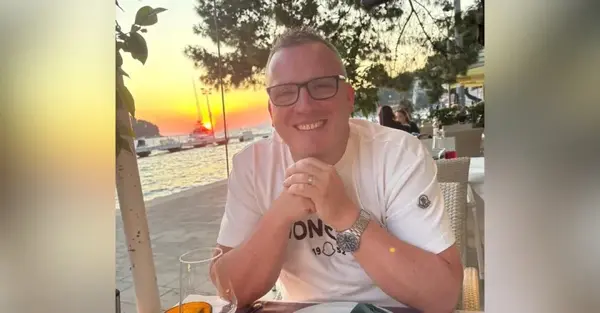 Greig Avinou reflects on &lsquo;hard decision&rsquo; to sell stake in award-winning agency