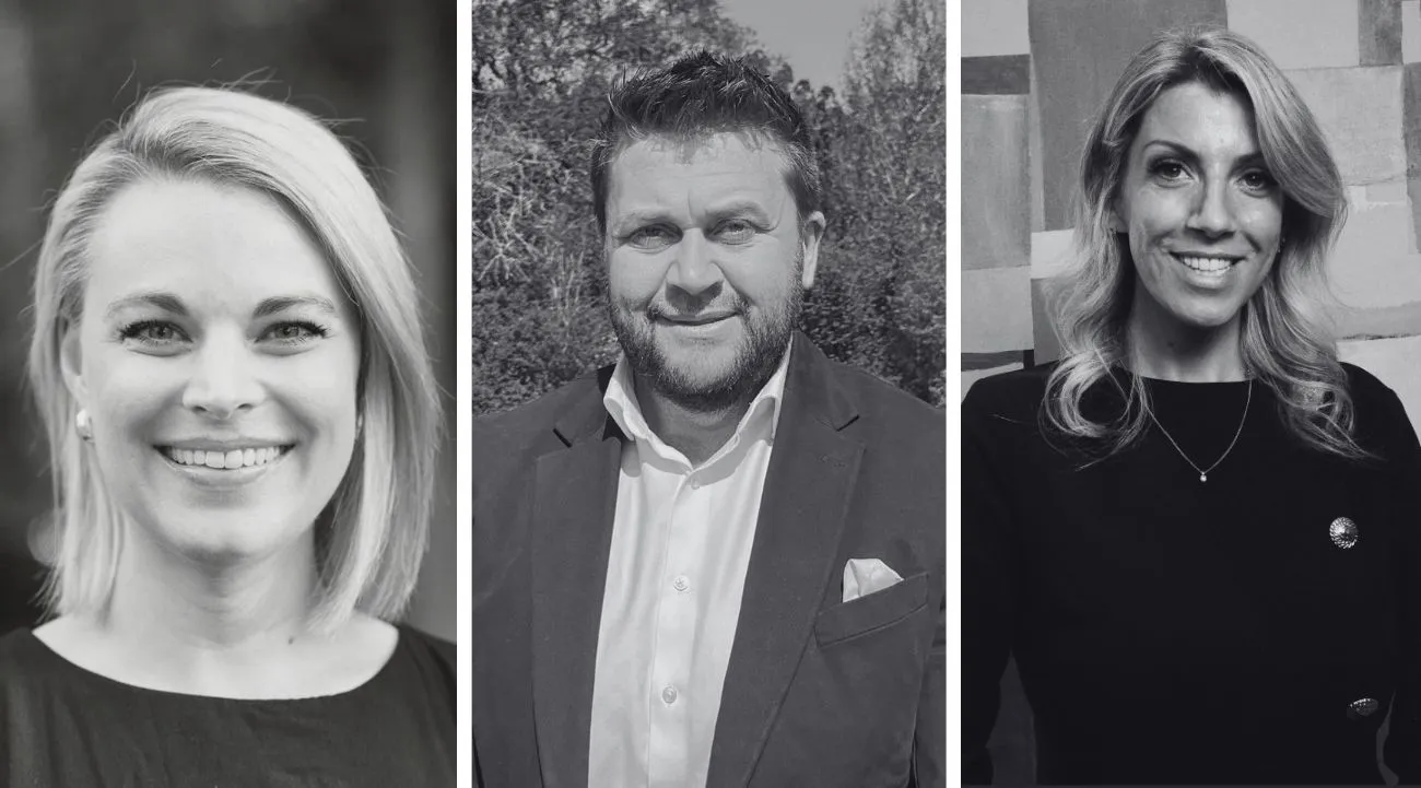 Kerzner International unveils &lsquo;strategic team restructure&rsquo; following Craig Jeffs departure