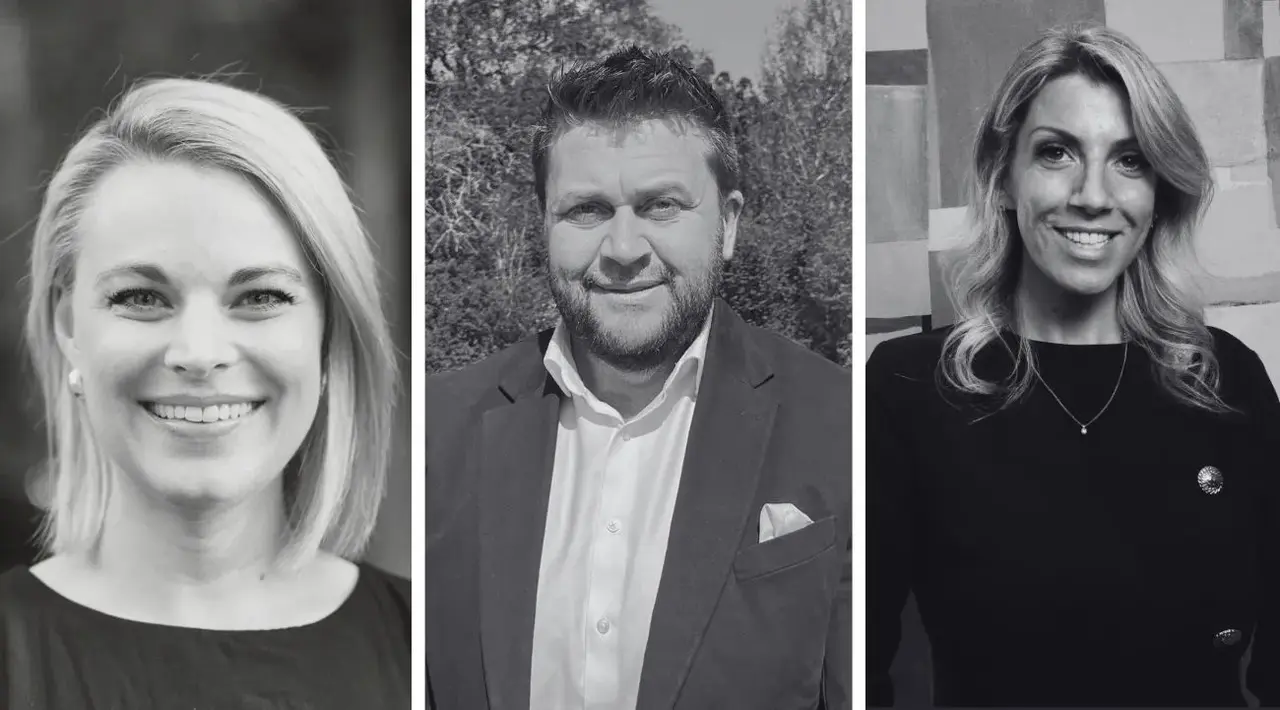 Kerzner International unveils ‘strategic team restructure’ following departure of Craig Jeffs