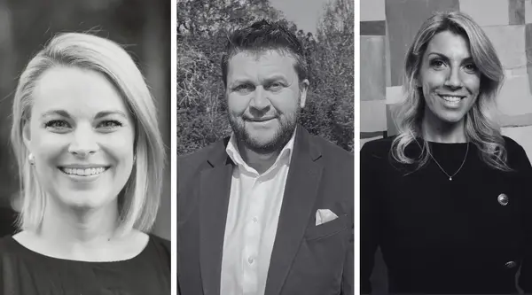 Kerzner International promotes trio in &lsquo;strategic team restructure&rsquo;