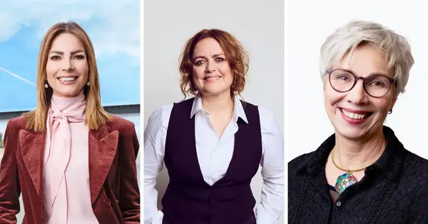 Viva Cruises appoints godmother for first ship in boutique line