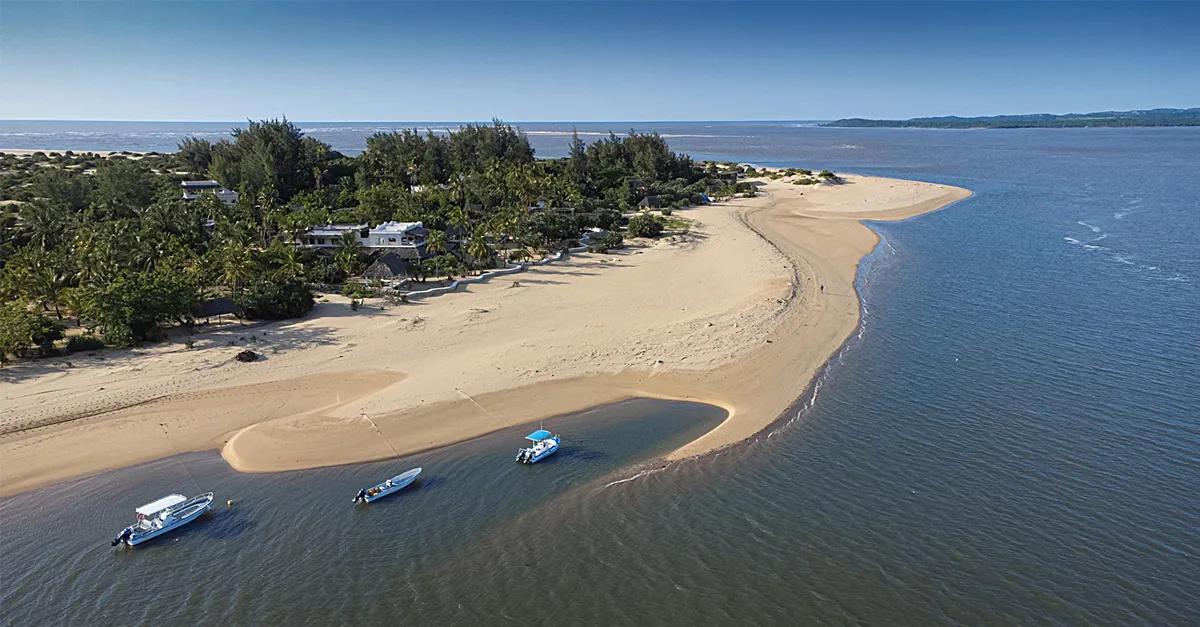 Review: Beachfront bliss at Wild Lamu Jahazi House