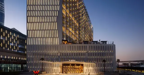 W Hotels brand debuts in Riyadh