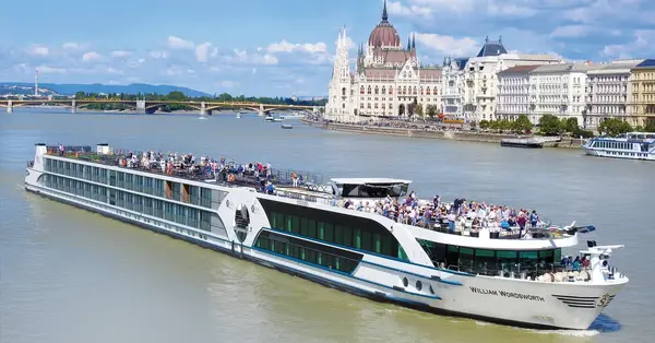 Riviera Travel lifts stop-sale approach early for Rhine and Danube departures