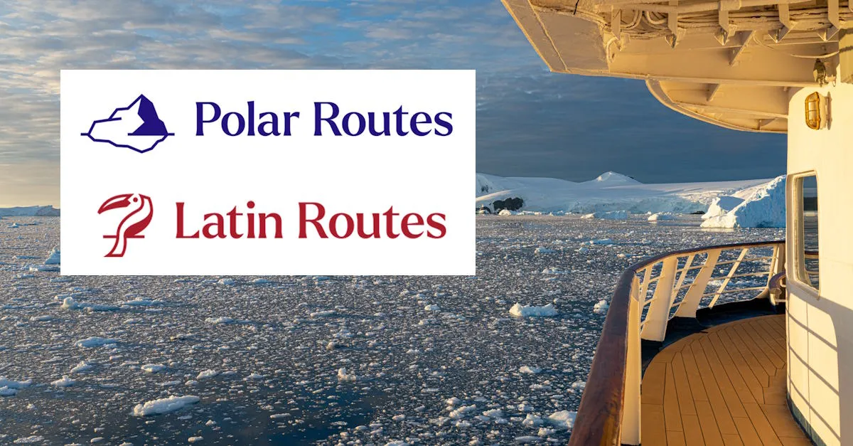 Polar Routes agent enquiries to be taken over by new Latin Routes team