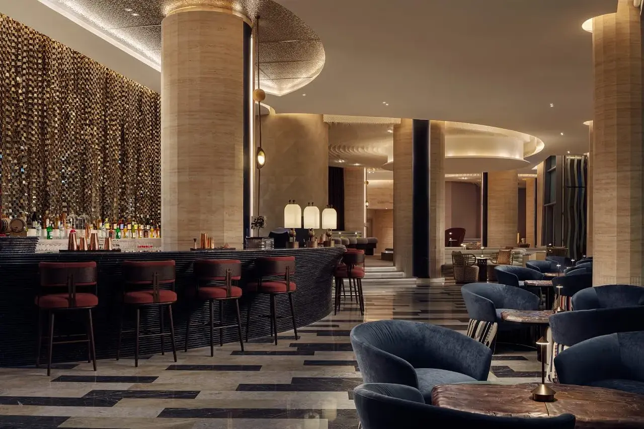 First Look: W Riyadh – KAFD, Saudi Arabia 