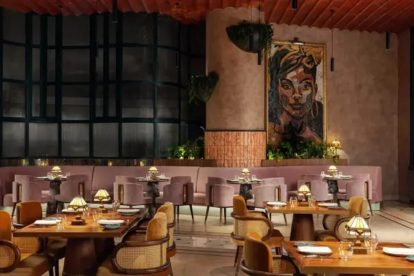 First Look: W Riyadh – KAFD, Saudi Arabia 