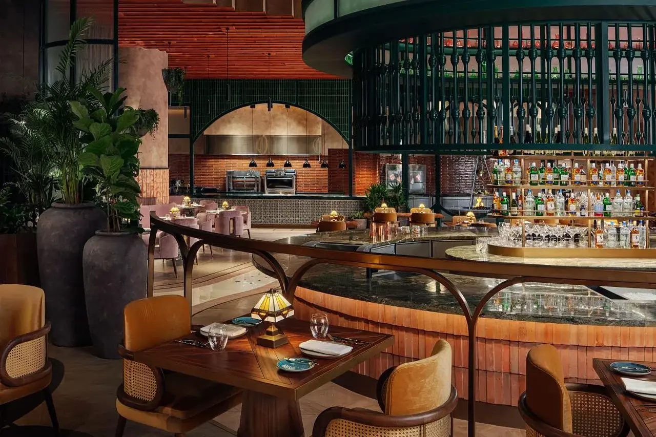 First Look: W Riyadh – KAFD, Saudi Arabia 