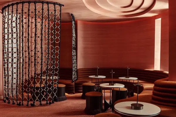 First Look: W Riyadh – KAFD, Saudi Arabia 