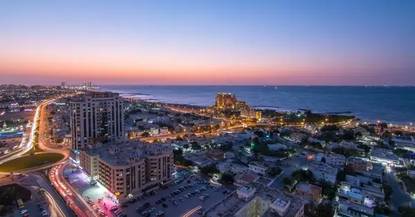 Ajman introduces six-month waiver on tourism fees