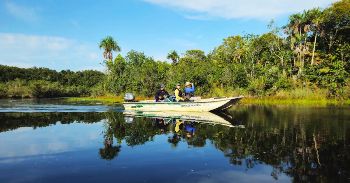 UK tourists to Brazil hit record levels in first quarter