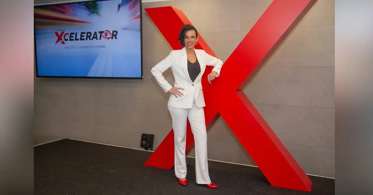 Bethany Grant Xcelerator InteleTravel