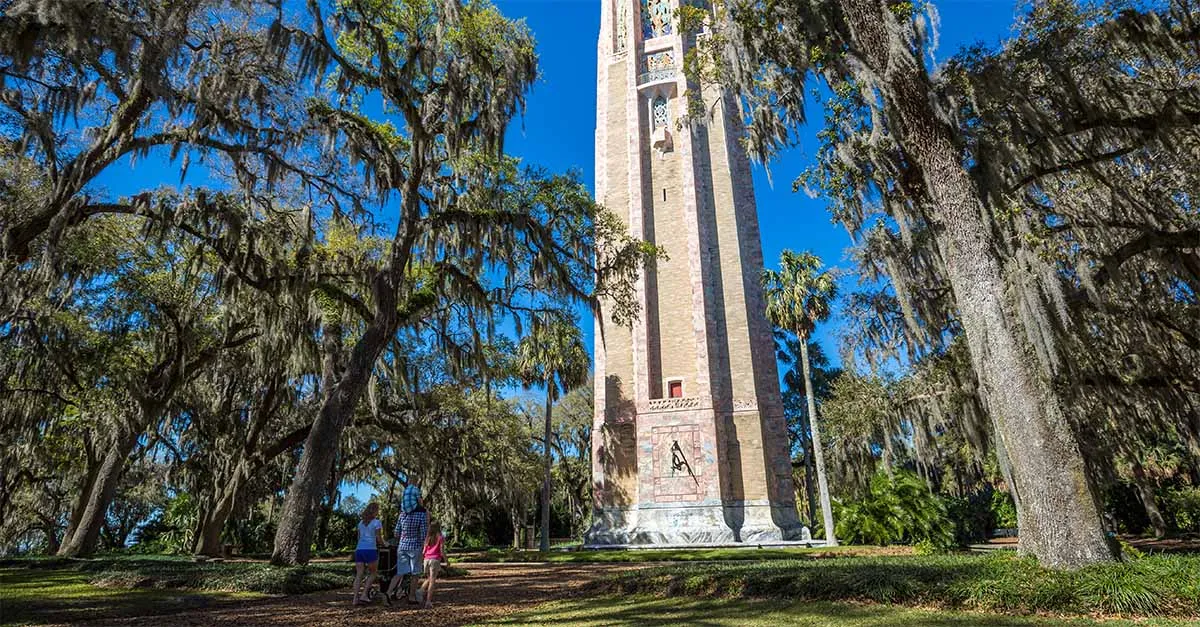 Our guide to Central Florida, from theme parks to architecture
