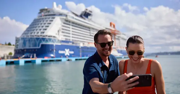 Celebrity Cruises for Beginners is back!