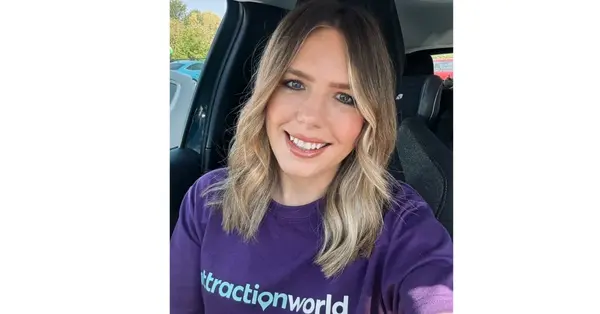 Former Attraction World manager returns to business in new role