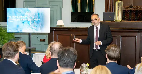 Demand remains firm despite &lsquo;pressure stack&rsquo;, says industry accountant