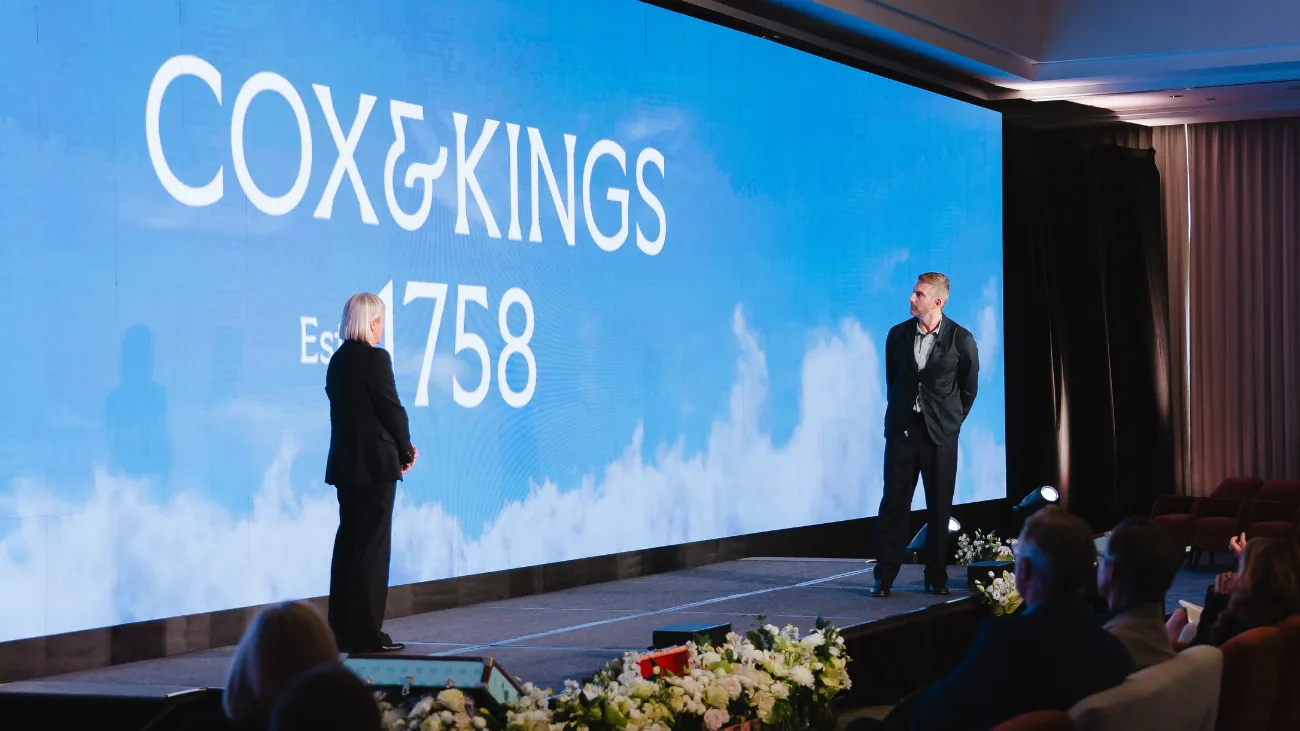 Cox & Kings to add 20 small-group tours in September