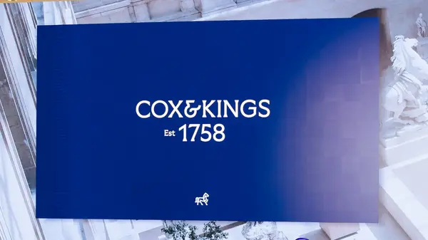 Cox & Kings prepares for summer rebrand amid expansion plans