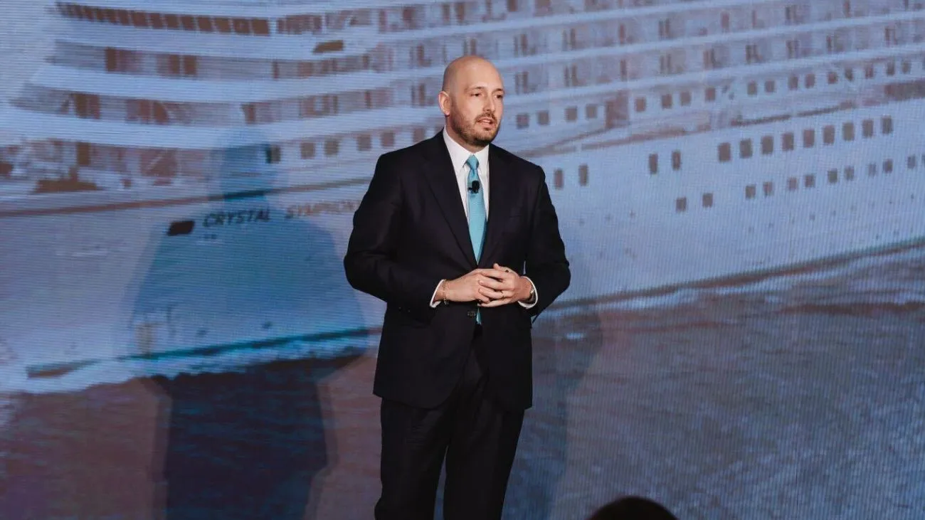 Crystal &lsquo;holding the line&rsquo; on imposing fuel surcharges amid Middle East conflict