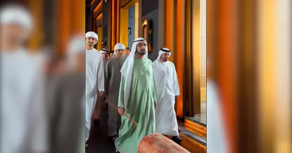 Qatar Announces Five-Day Eid al-Adha Break as Travel Demand Surges — image 4