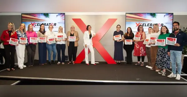 InteleTravel hosts 150 agents at first Xcelerator motivational events in UK