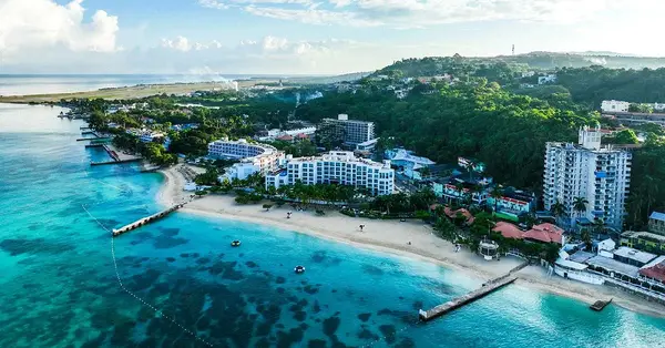 Special report: Jamaica hotels prioritise community following 'devastating' 2025 hurricane