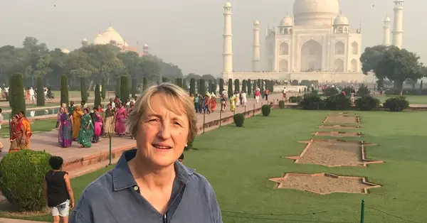 Your Stories: Why Antarctica is my favourite destination