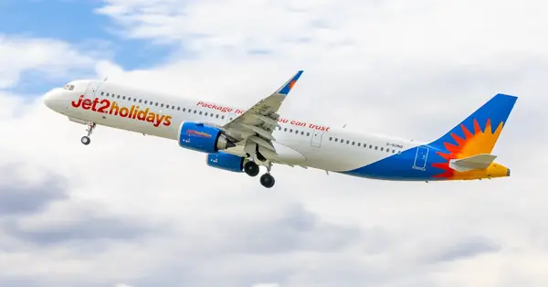 Jet2 confirms late booking trend since outbreak of Iran war