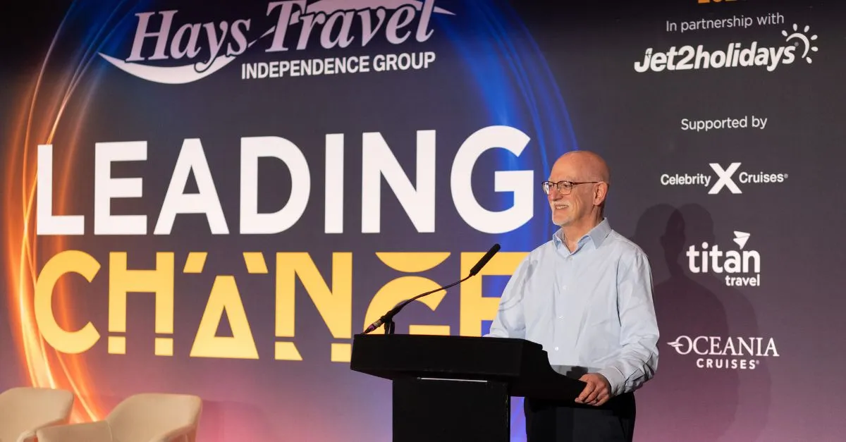 Hays Travel IG agents warned of rising labour and inflation costs