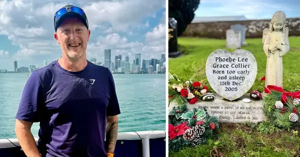 Not Just Travel agent to run 30th marathon in memory of daughter