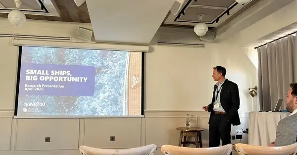 Small-ship cruise lines &lsquo;should focus on product, not price&rsquo;