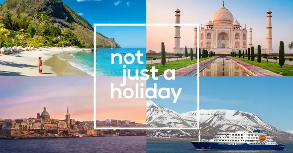 TTNG campaign to &lsquo;encourage customers to explore new ways of travelling&rsquo;