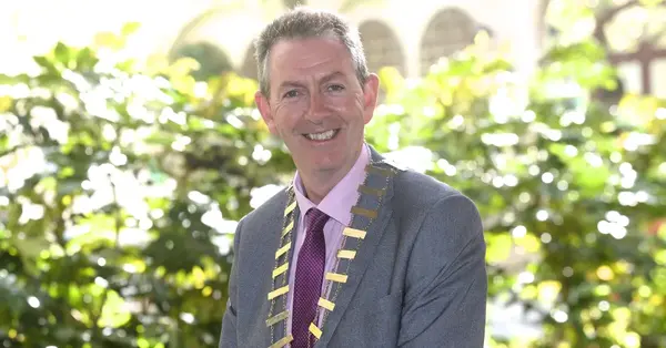 Re-elected ITAA president hails value of agents in times of geopolitical uncertainty