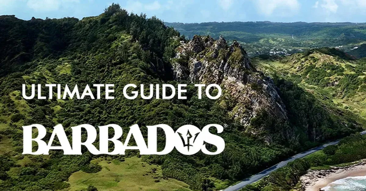 Ultimate Guide Barbados thumb