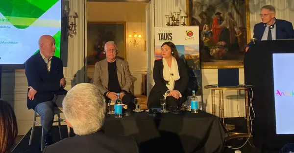 Tourist taxes &lsquo;benefit residents and visitors&rsquo;, say Spain mayors