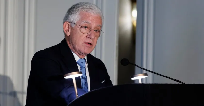 travelweekly.co.uk - Spain tourism chief says geopolitical tumult is 'lose-lose situation' for industry