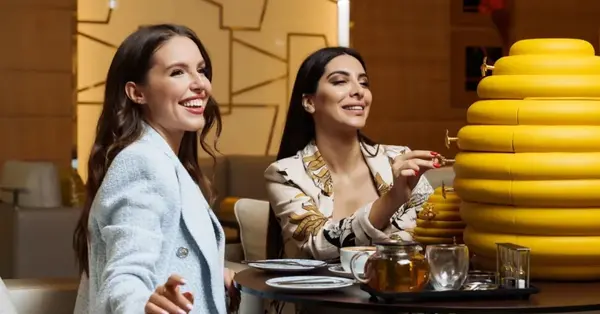 Hilton Dubai Palm Jumeirah hotel to host animal welfare event