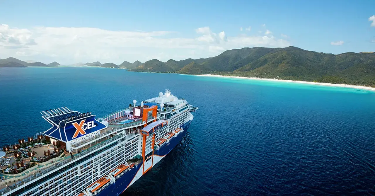 Xcel caribbean