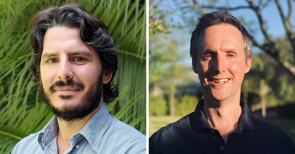 Q&A: Adrian Ghaui and Mark Gillies, NawiriGroup