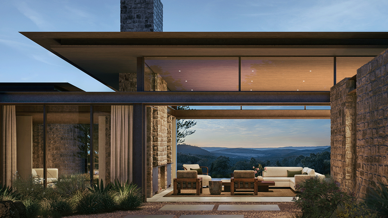 Aman to open first &lsquo;ranch-inspired&rsquo; resort in Texas