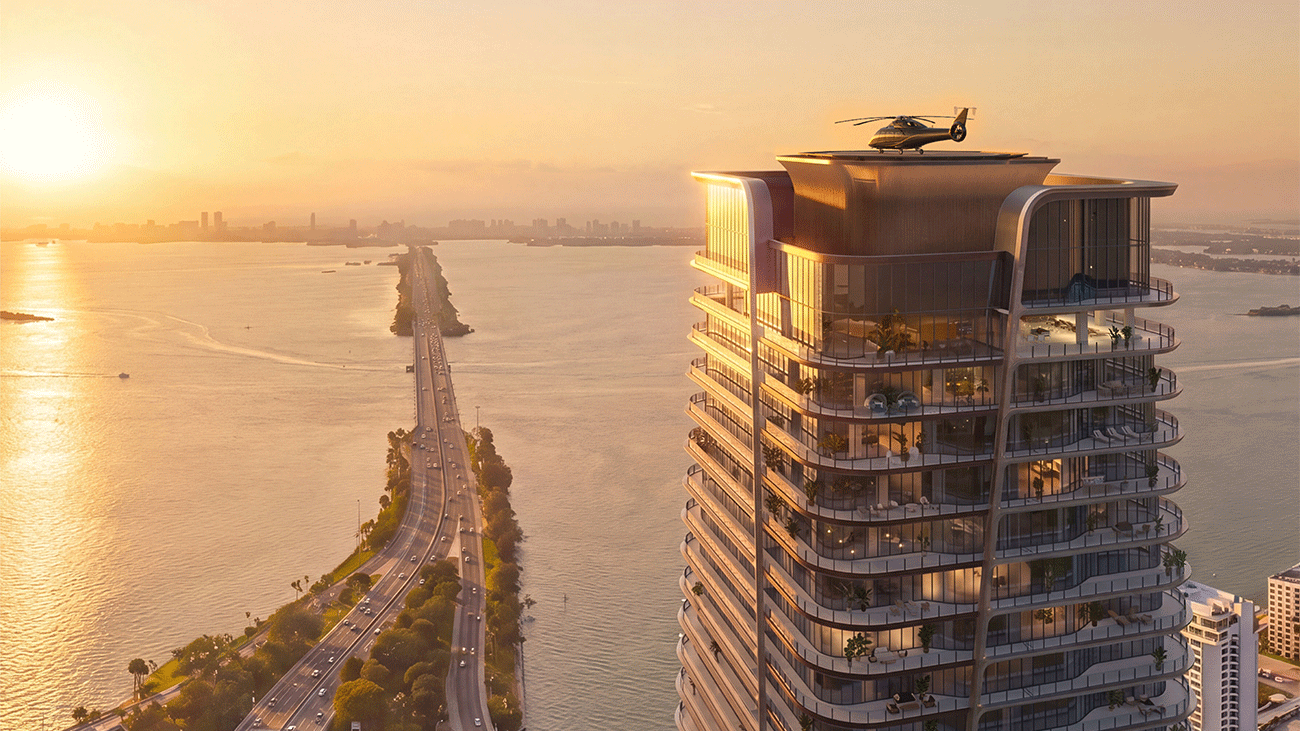 Anantara to make US debut in 2030 with Miami resort
