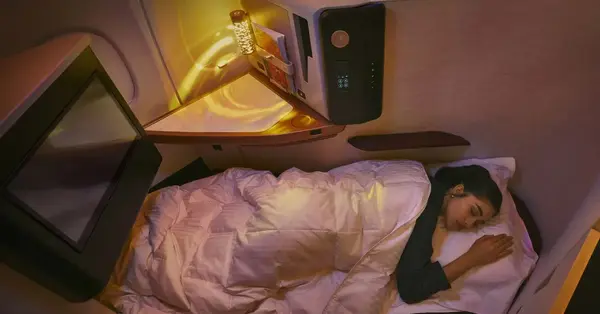 Etihad to upgrade premium cabins on flights to Mumbai and New Delhi