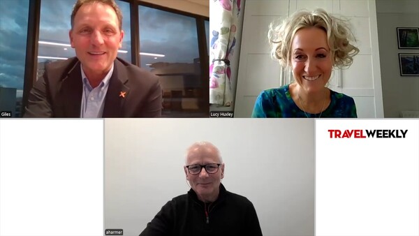 Clia urges more people to sign up for annual fundraising bike ride