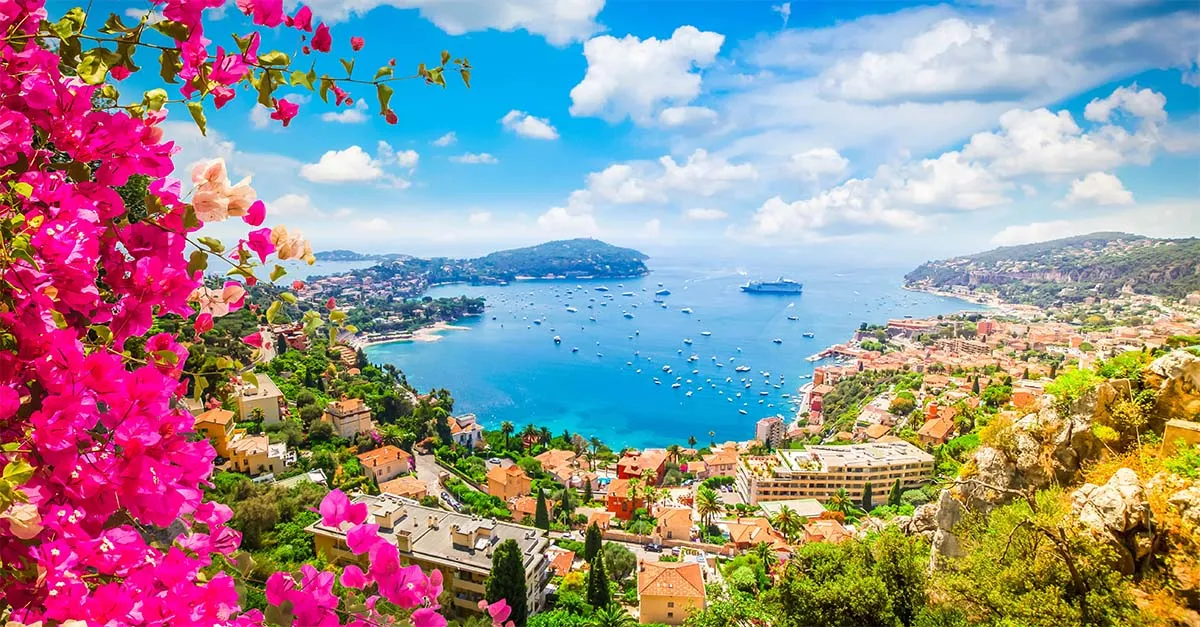 3 of the best coolcations &ndash; within your favourite European countries